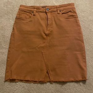 Kut from the Kloth Hannah skirt